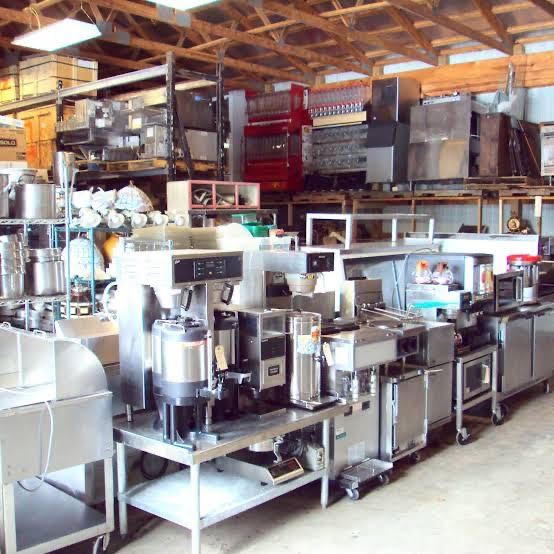 Mixed & Wholesale Goods