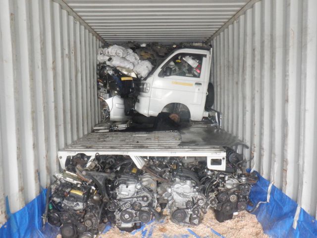 中古車・車両
