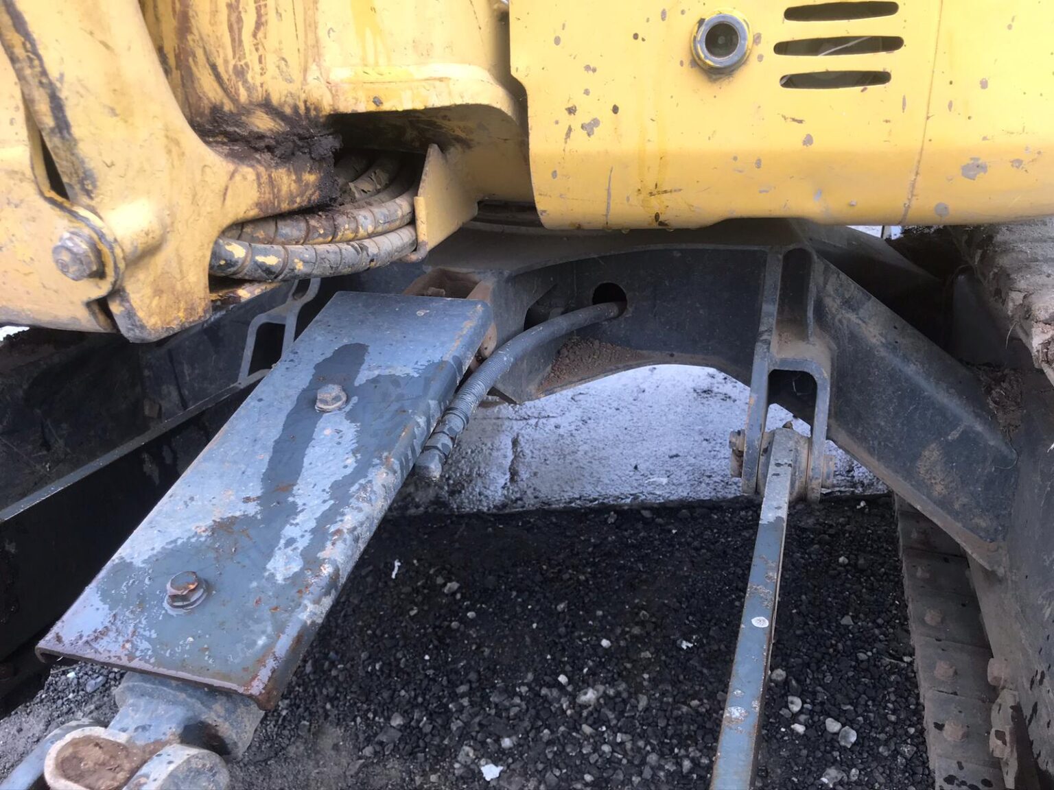 PC20MR KOMATSU 7