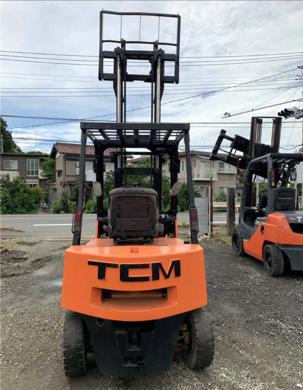 TCM FD20 5
