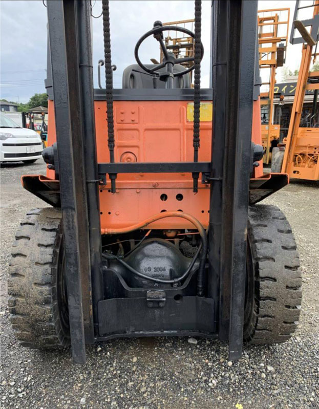 TCM FD20 6