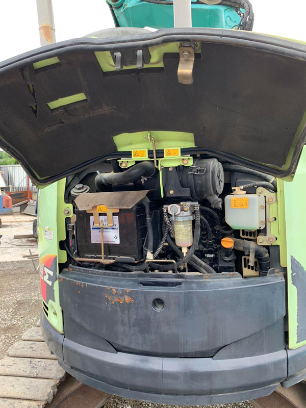 YANMAR B4-6 2