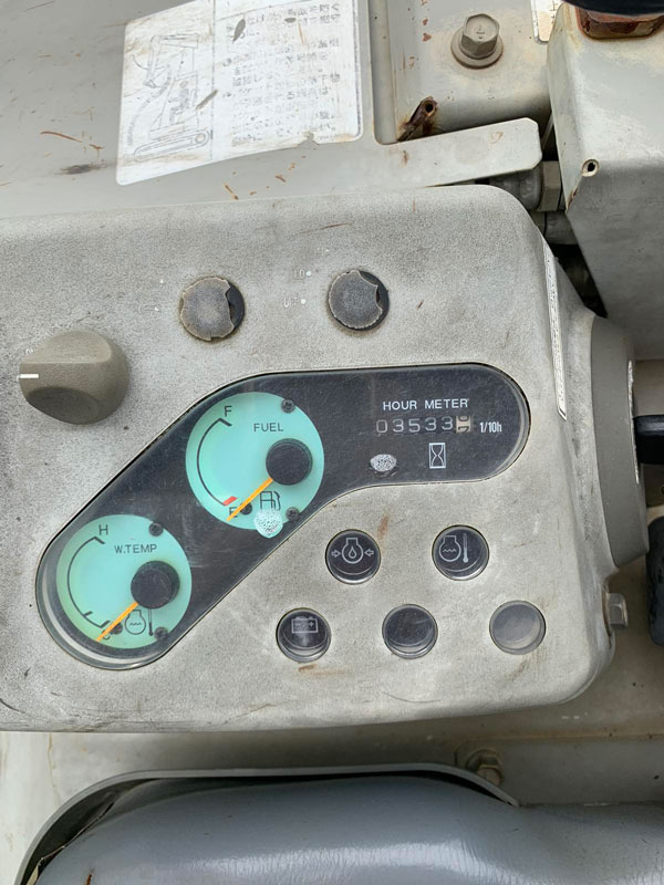 YANMAR B4-6 4